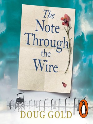 cover image of The Note Through the Wire